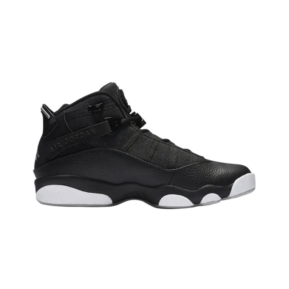 Air Jordan 6 Rings Sneakers